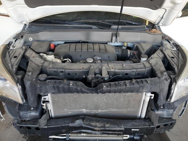 2016 BUICK ENCLAVE 5GAKVBKD5GJ205681