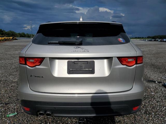 2017 JAGUAR F-PACE PRE SADCJ2BN3HA091970