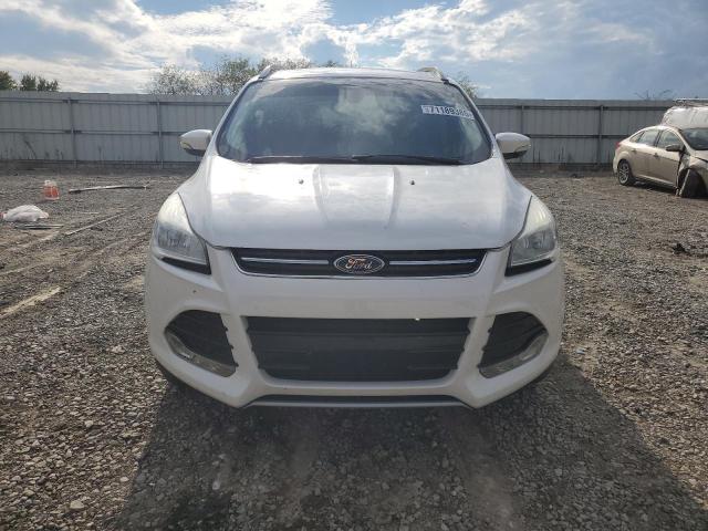 2015 FORD ESCAPE TITANIUM - Other View