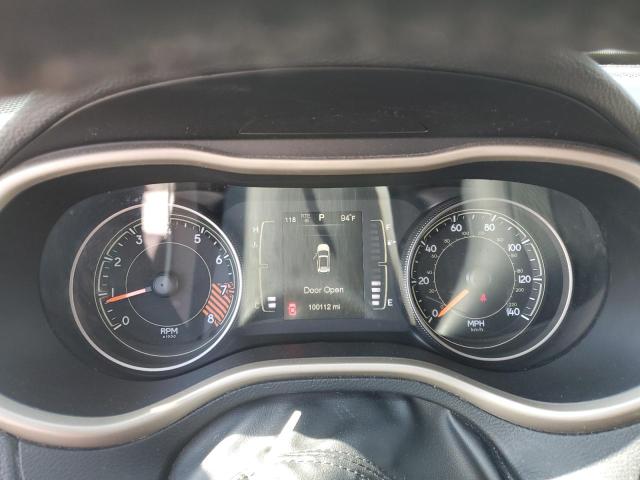 2015 JEEP CHEROKEE L - 1C4PJMCSXFW755890