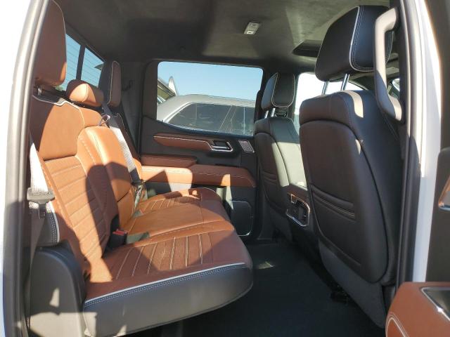 2024 GMC SIERRA K15 1GTUUHEL6RZ319919