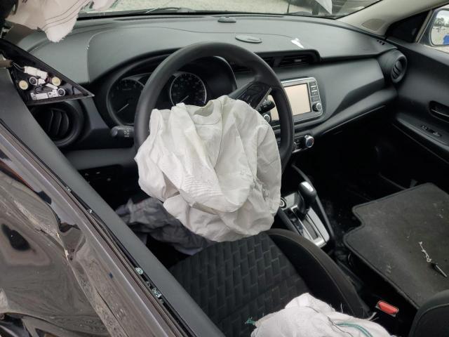 2021 NISSAN KICKS S - 3N1CP5BV7ML484260