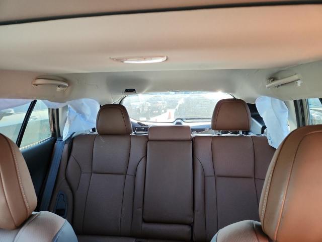 2025 SUBARU OUTBACK TO 4S4BTGPD6S3150922