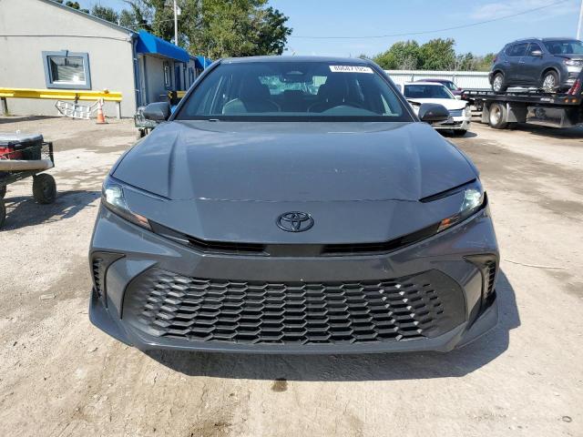 2025 TOYOTA CAMRY XSE 4T1DAACKXSU088001