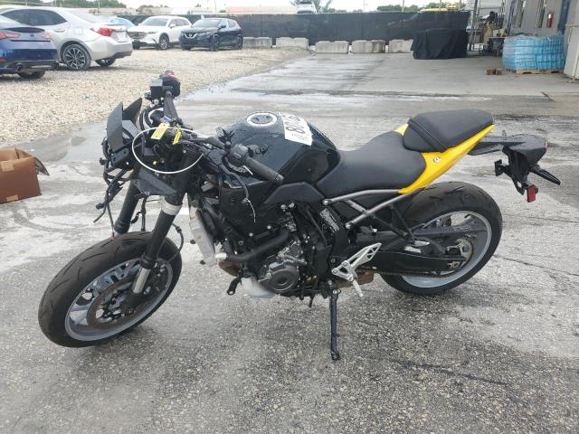 2024 SUZUKI GSX800 F JS1EM13B5R7102017
