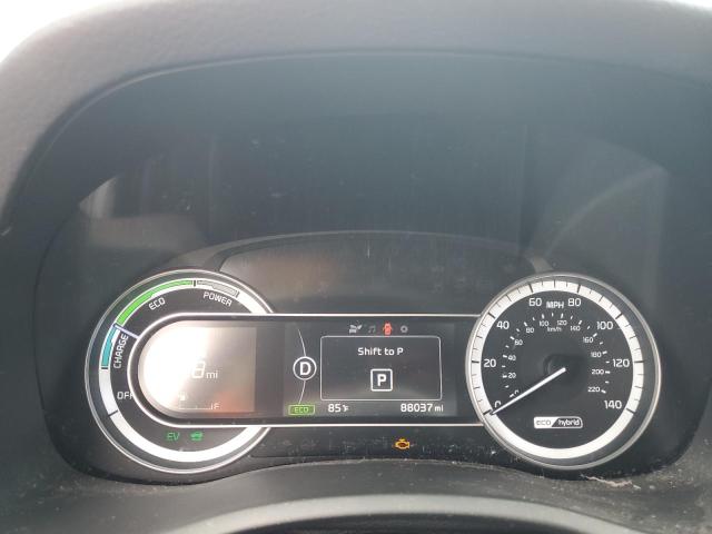 2019 KIA NIRO FE KNDCB3LC0K5217083