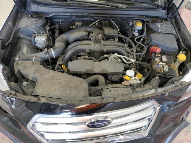 2016 SUBARU OUTBACK 2. 4S4BSADC1G3233077
