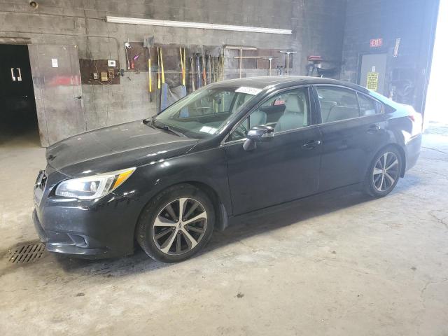 2017 SUBARU LEGACY 2.5I LIMITED 4S3BNAN60H3028999