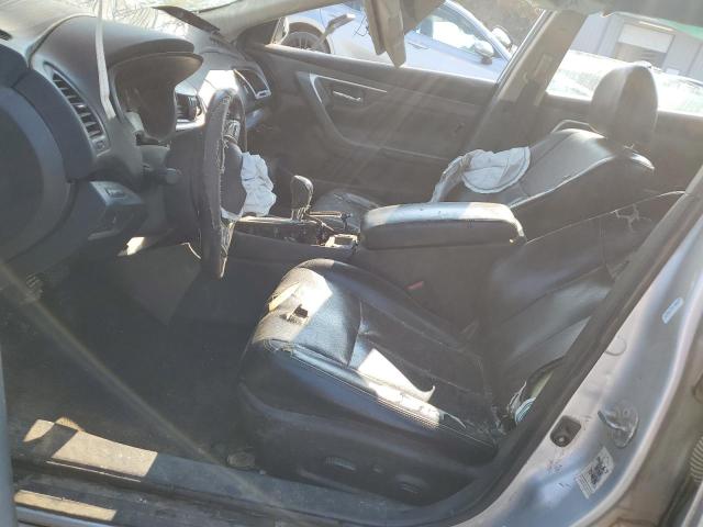 2018 NISSAN ALTIMA 2.5 - 1N4AL3AP5JC203478