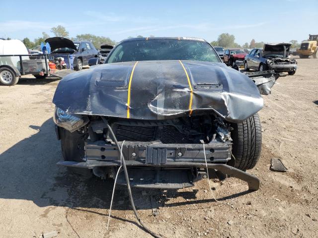 2020 FORD MUSTANG 1FA6P8TH4L5150521