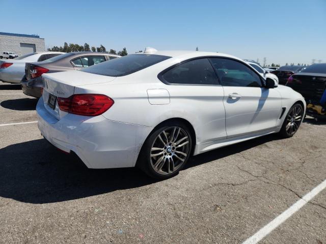 2016 BMW 428 I WBA3N7C51GK226302