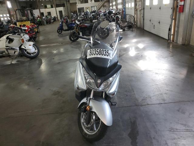 2014 SUZUKI UH200 MLCCH41A8E1600807