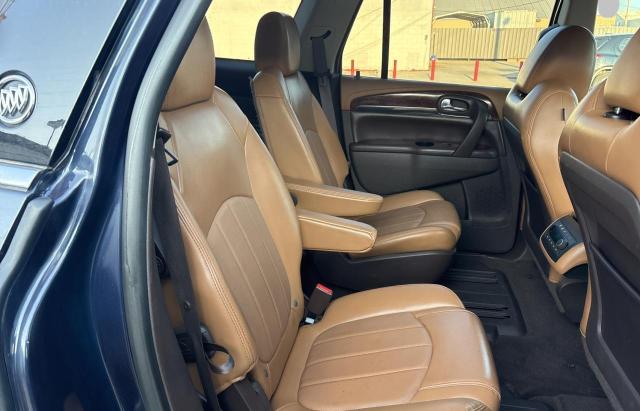 2017 BUICK ENCLAVE 5GAKVCKD5HJ218096
