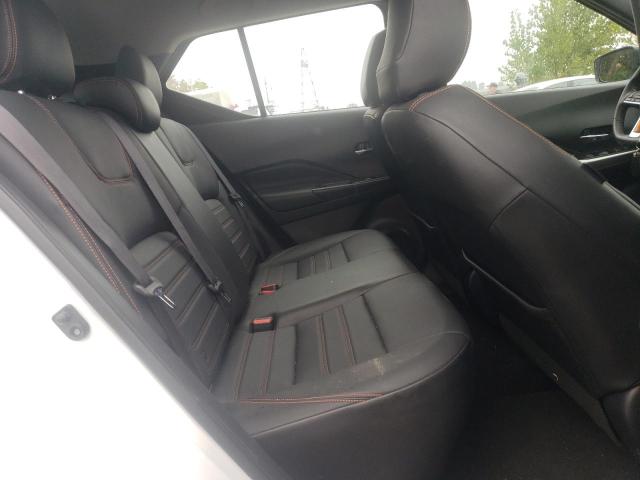 2019 NISSAN KICKS S - 3N1CP5CUXKL527685