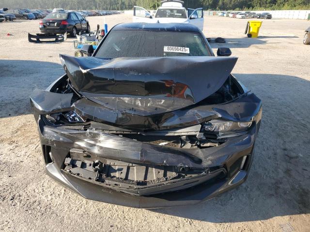2016 CHEVROLET CAMARO LT - 1G1FD1RX0G0193600