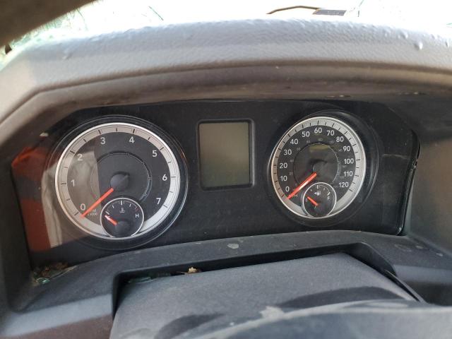 2016 RAM 1500 ST - 1C6RR7FT1GS142693