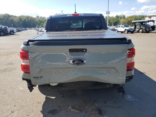 2022 FORD MAVERICK XL 3FTTW8F9XNRA02068