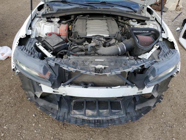 2018 CHEVROLET CAMARO SS 1G1FH1R7XJ0189923