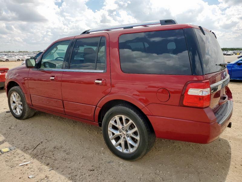 2017 FORD EXPEDITION LIMITED 1FMJU1KT9HEA58379
