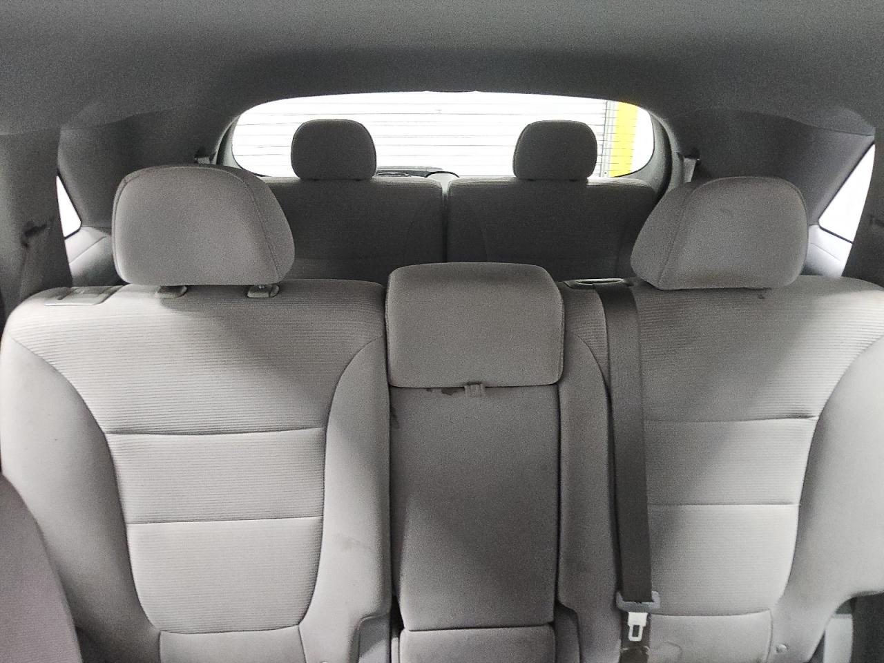 Lot #3311480234 2015 KIA SORENTO LX