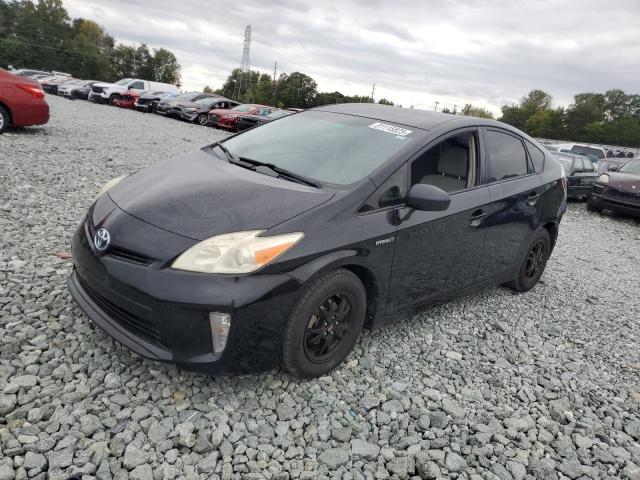 Global Auto Auctions: 2013 TOYOTA PRIUS