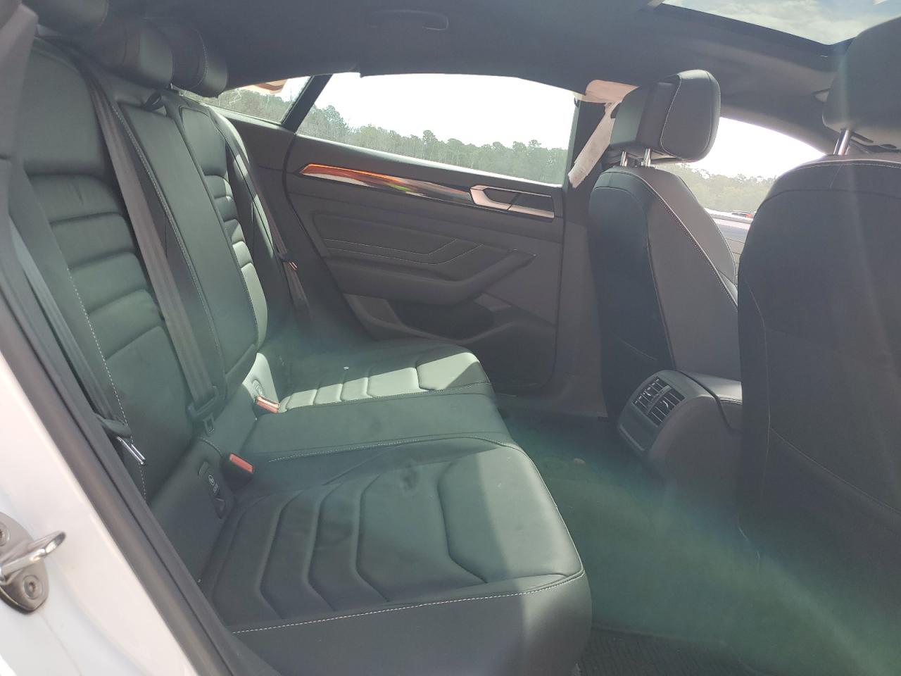 VOLKSWAGEN ARTEON SEL R-LINE