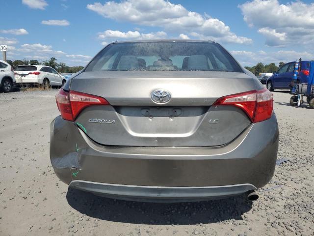2018 TOYOTA COROLLA L 2T1BURHE6JC981993