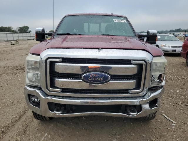 2013 FORD F350 SUPER - 1FT8W3BT4DEB22377