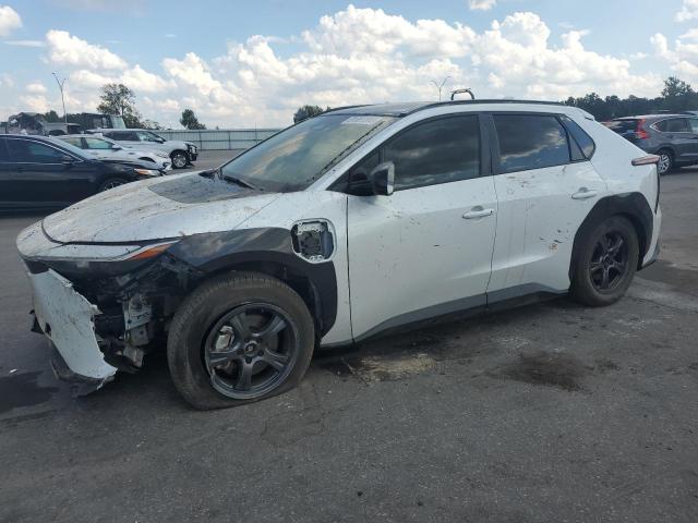 TOYOTA BZ4X XLE