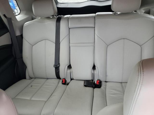 2015 CADILLAC SRX 3GYFNAE34FS612394