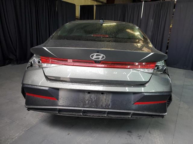 2025 HYUNDAI ELANTRA SEL - KMHLS4DG3SU909847