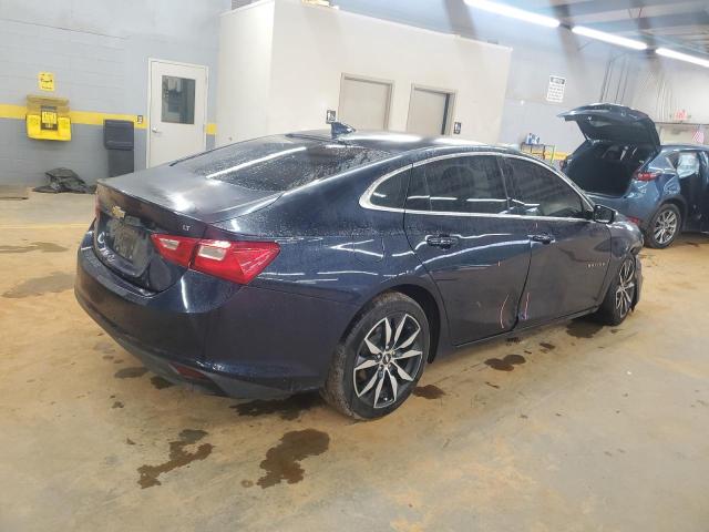 2017 CHEVROLET MALIBU LT - 1G1ZE5ST1HF285354