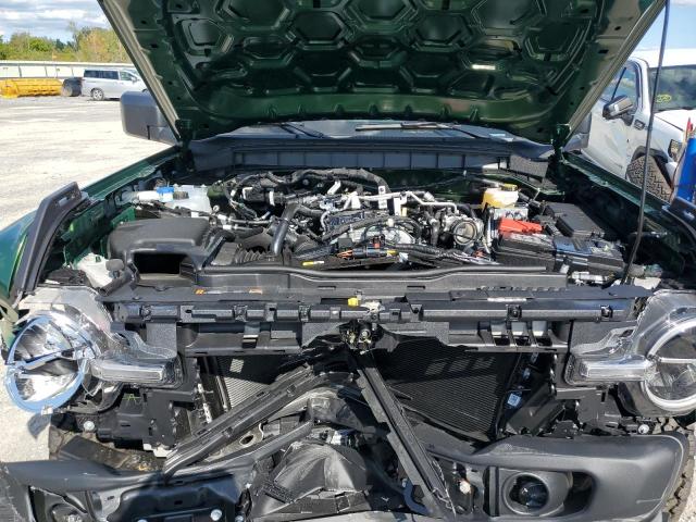 2025 FORD BRONCO BIG - 1FMEE7BH4SLB16060