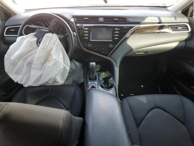 2018 TOYOTA CAMRY LE 4T1B31HK3JU001211