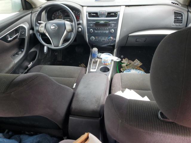 2013 NISSAN ALTIMA 2.5 - 1N4AL3AP9DC125226