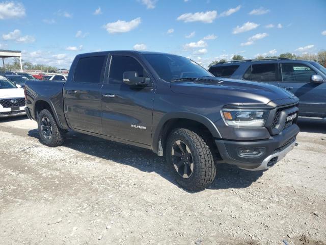 2020 RAM 1500 REBEL 1C6SRFLT6LN176105