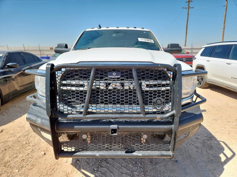 2022 RAM 2500 TRADE 3C6UR5CLXNG417887