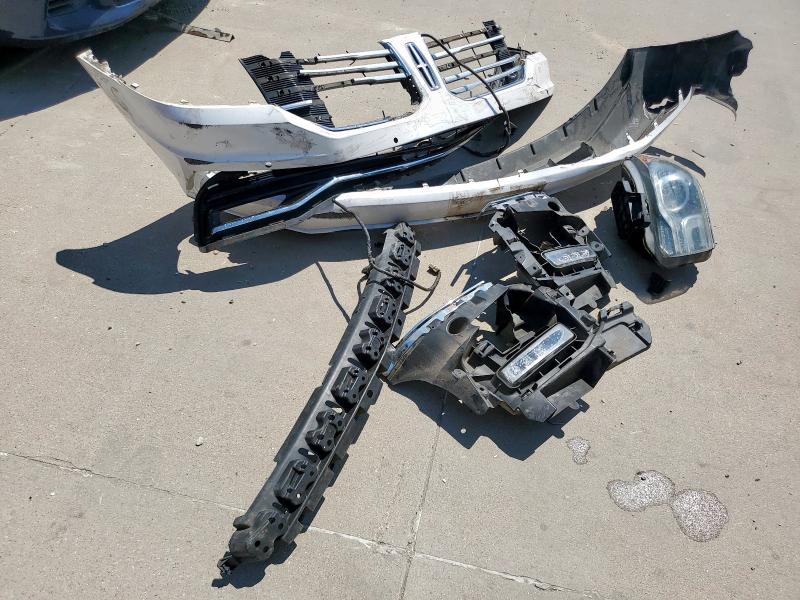 2015 LINCOLN NAVIGATOR 5LMJJ2HT4FEJ10971