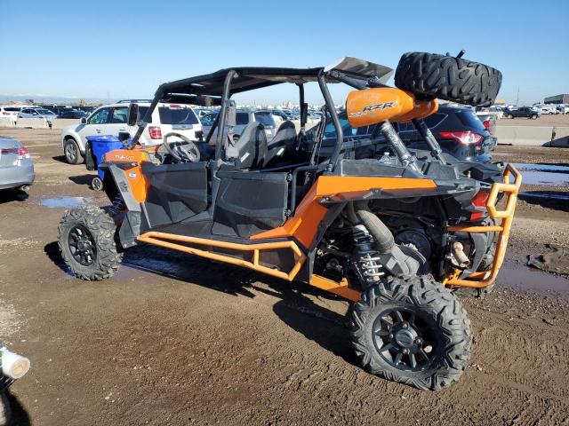 2016 POLARIS RZR XP 4 T #3304554444