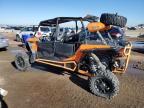 Lot #3304554444 2016 POLARIS RZR XP 4 T