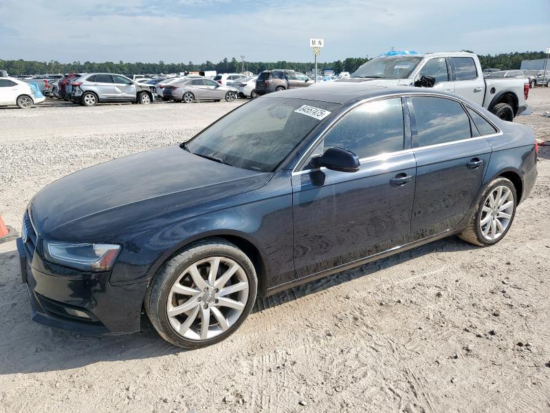 AUDI A4 PREMIUM