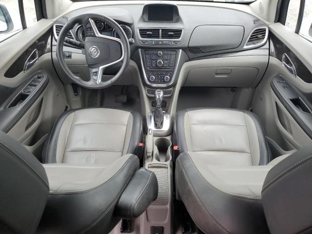 2016 BUICK ENCORE PRE KL4CJDSB7GB672601
