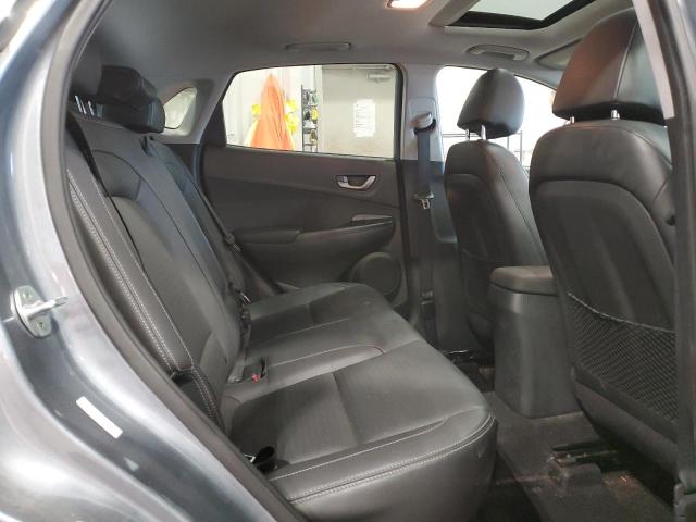 2020 HYUNDAI KONA ULTIM KM8K5CA57LU491830