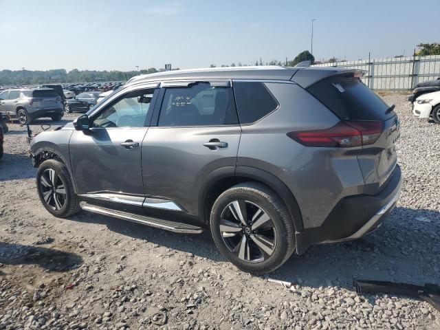 2021 NISSAN ROGUE PLAT - JN8AT3DD2MW301967