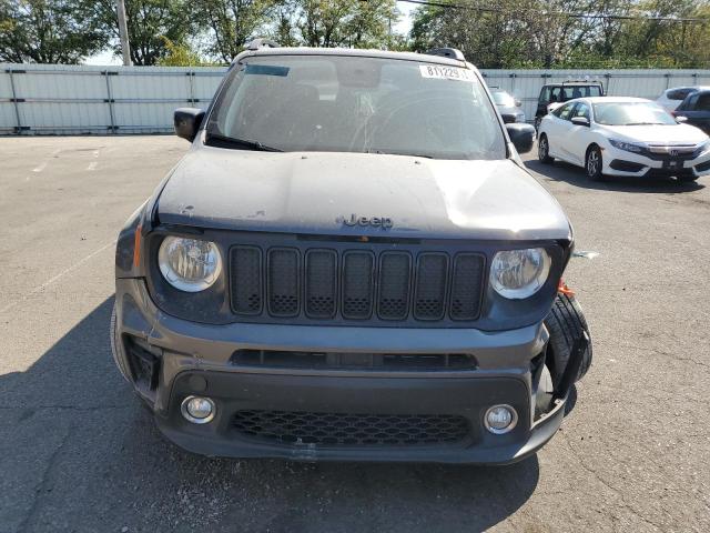 2019 JEEP RENEGADE - ZACNJABB9KPK23011