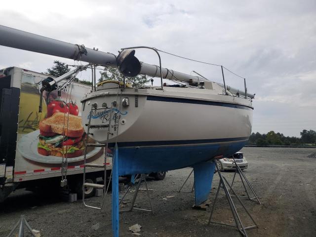 1981 OTHER BOAT #3268243025