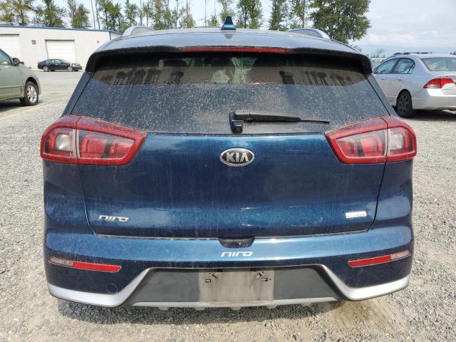 2017 KIA NIRO FE KNDCB3LC8H5051131