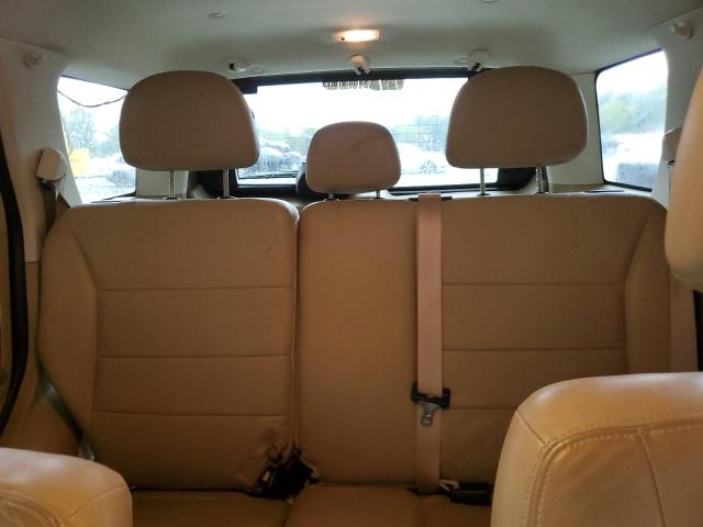 2011 FORD ESCAPE LIM #3287535002