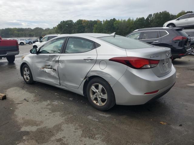 2015 HYUNDAI ELANTRA SE KMHDH4AE0FU352844