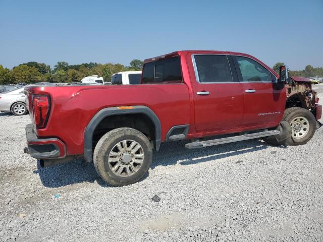 2022 GMC SIERRA K2500 DENALI 1GT49REY8NF268602